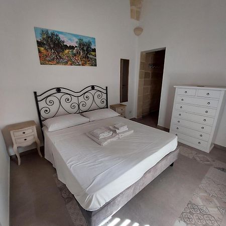 Giura Hotel Lecce Exterior photo